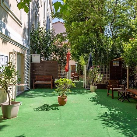 Residence Les Cordeliers Avignon Eksteriør bilde