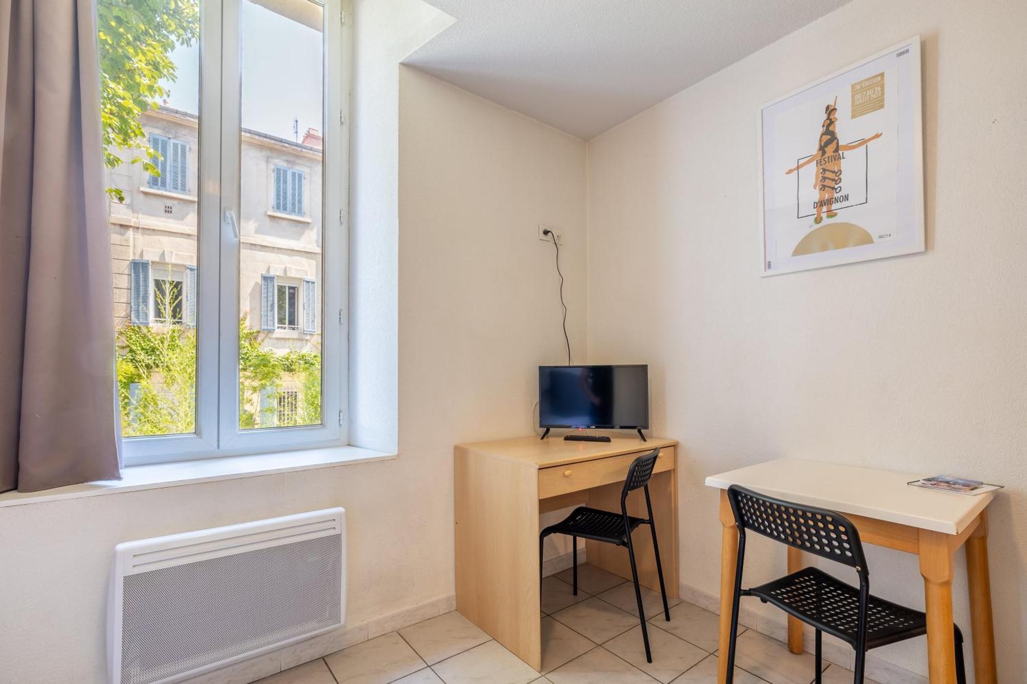 Residence Les Cordeliers Avignon Eksteriør bilde