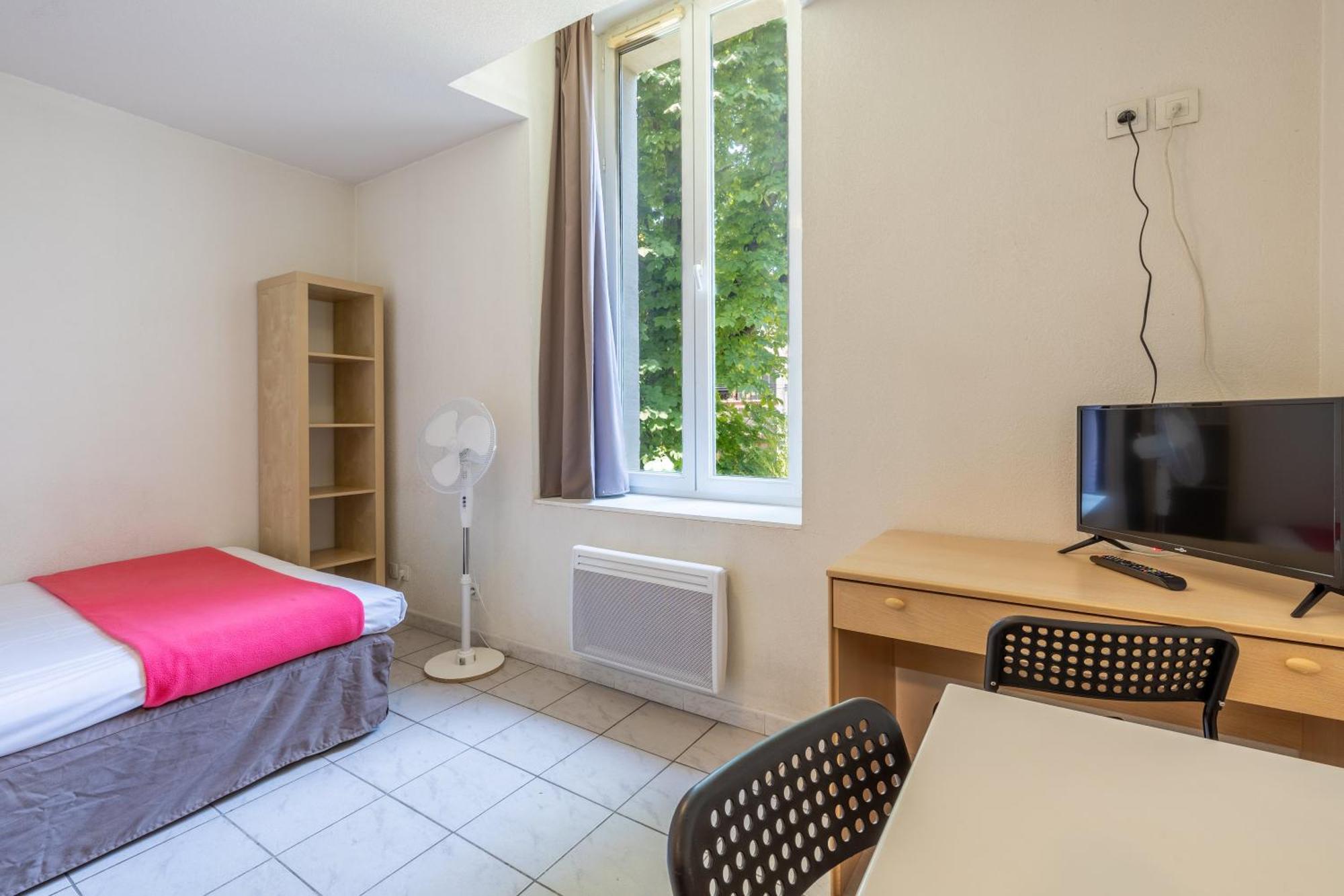 Residence Les Cordeliers Avignon Eksteriør bilde