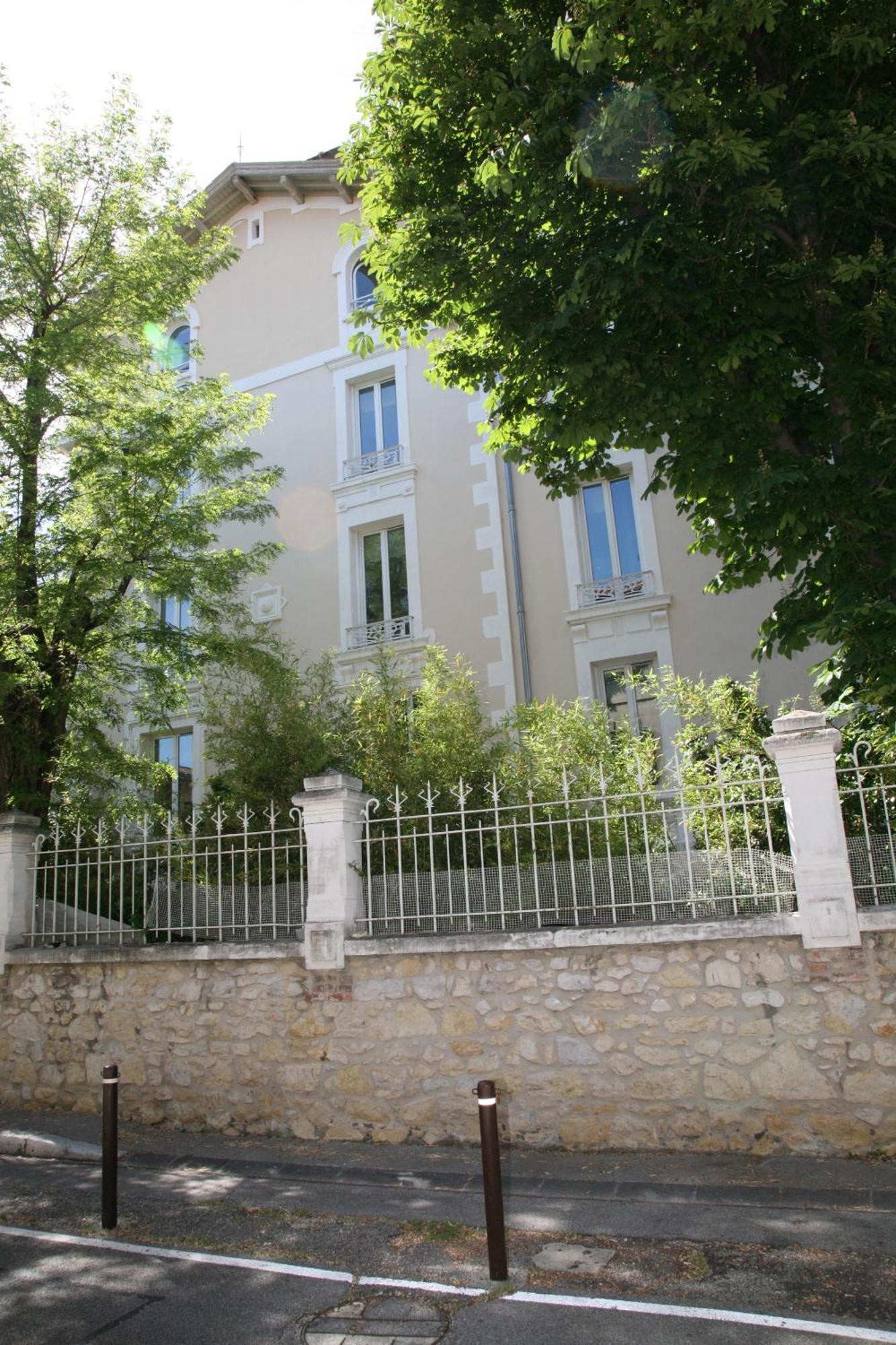 Residence Les Cordeliers Avignon Eksteriør bilde