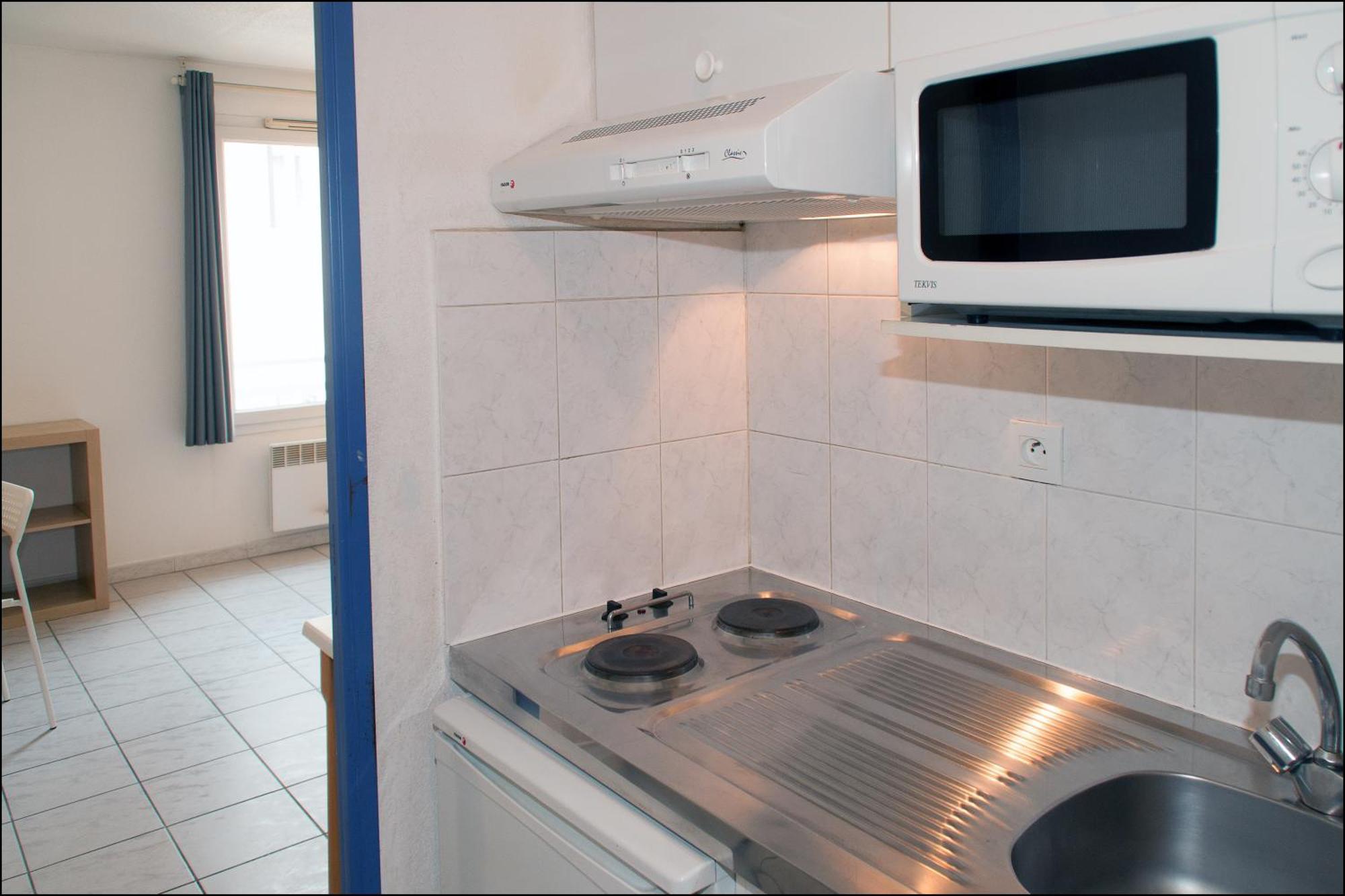 Residence Les Cordeliers Avignon Rom bilde