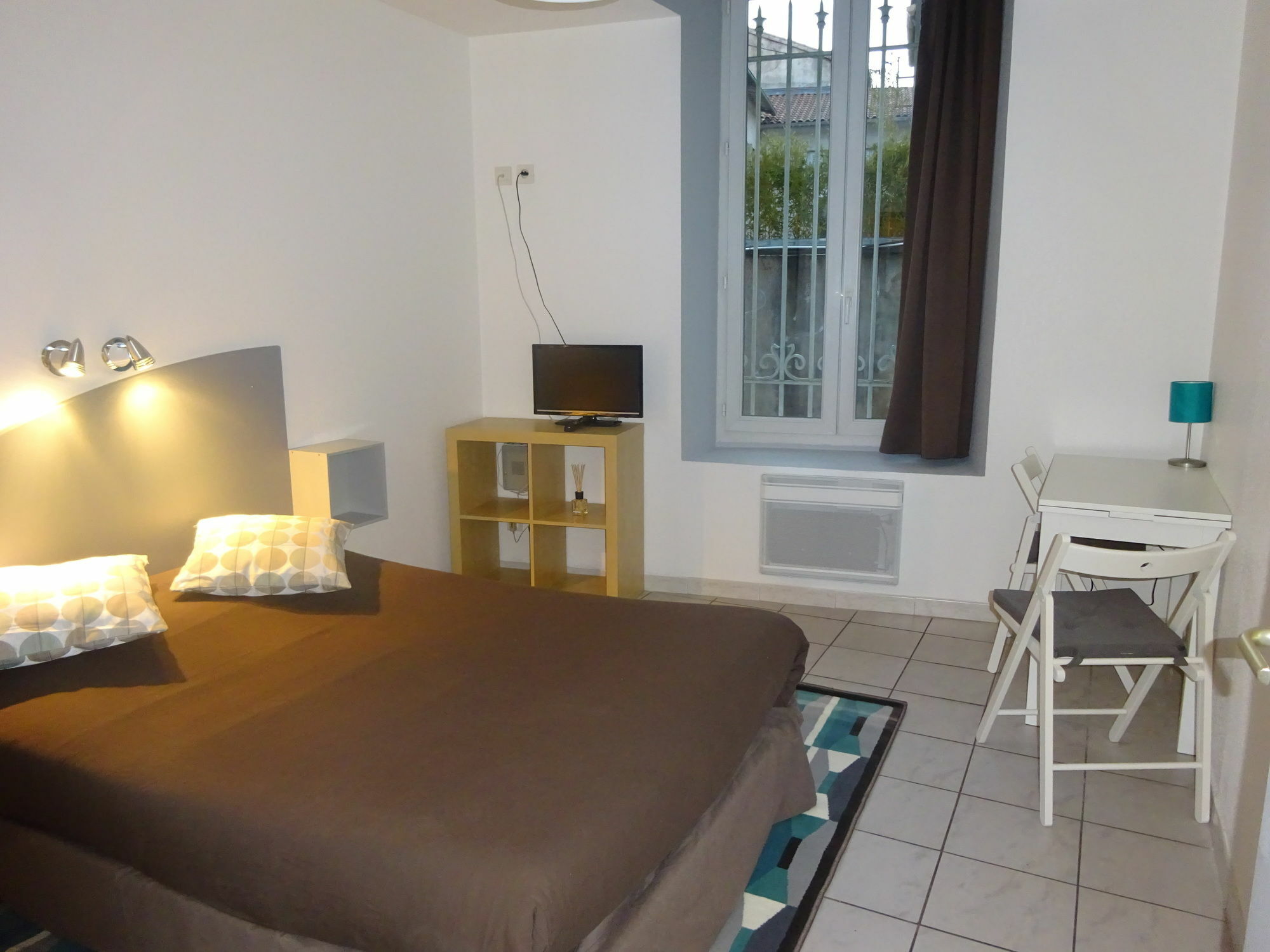 Residence Les Cordeliers Avignon Eksteriør bilde