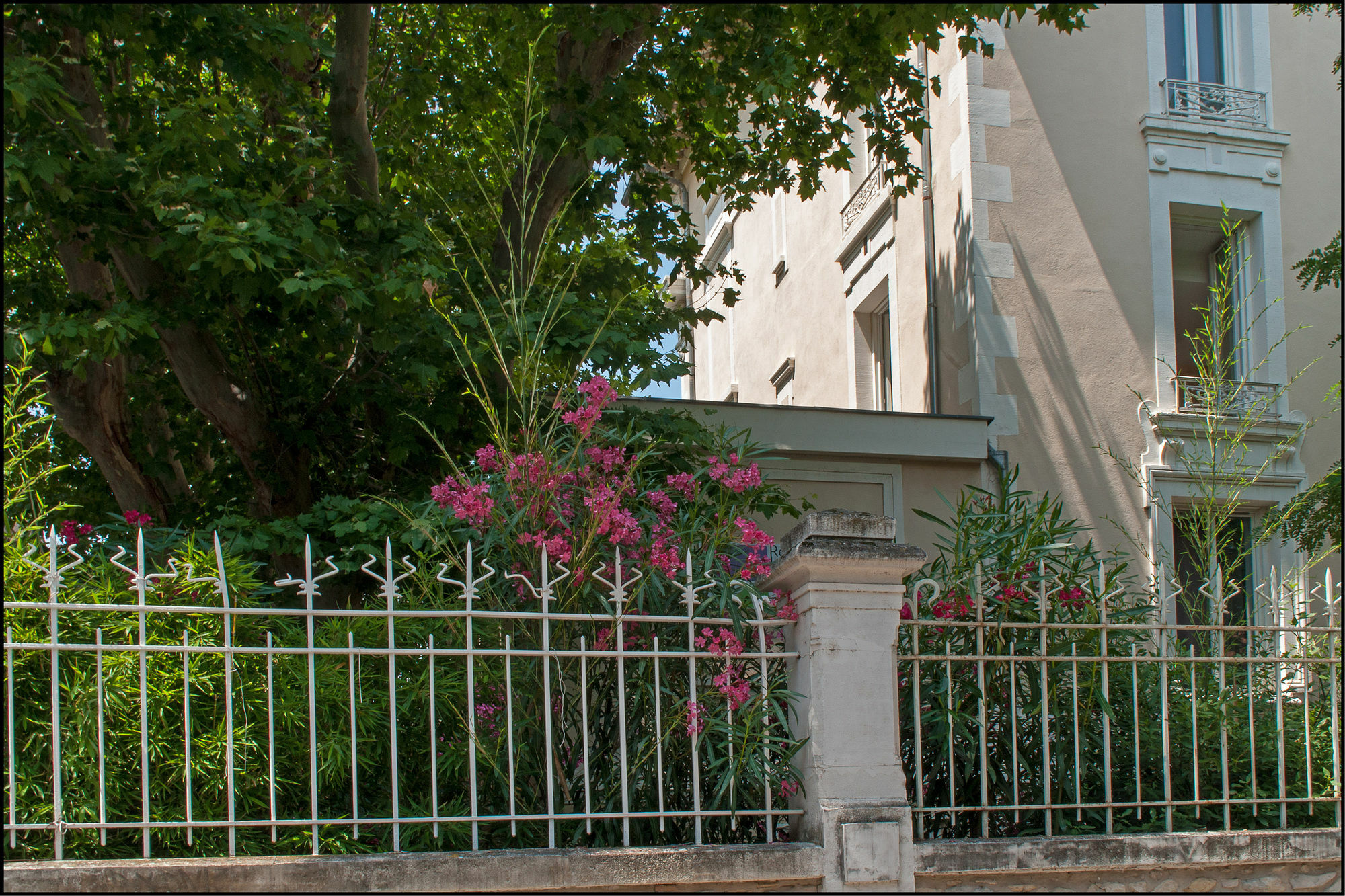 Residence Les Cordeliers Avignon Eksteriør bilde